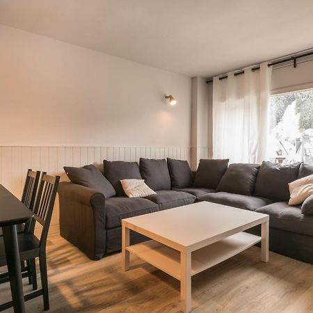 Sauts By Totiaran Apartment Baqueira Beret Exterior photo