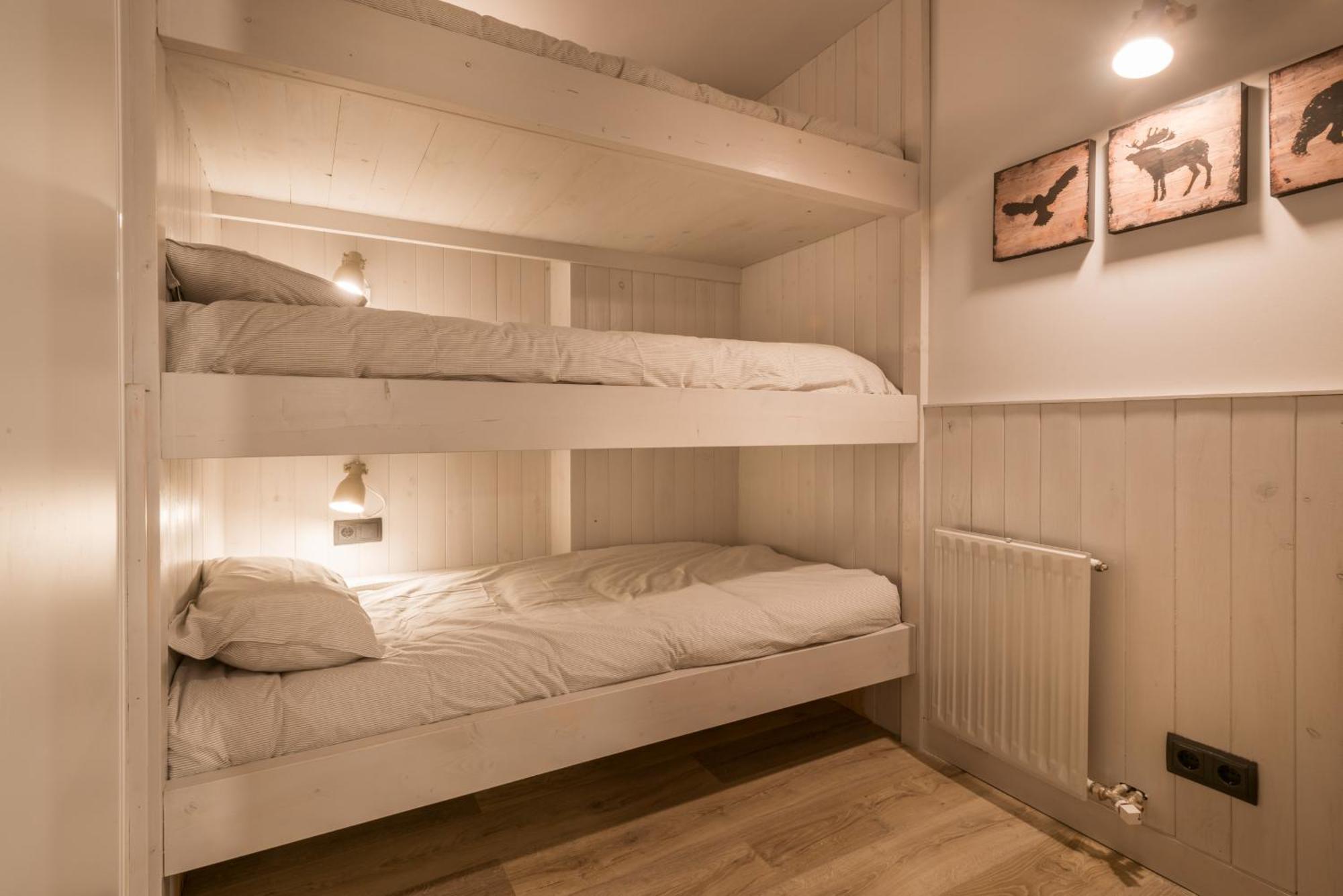 Sauts By Totiaran Apartment Baqueira Beret Exterior photo