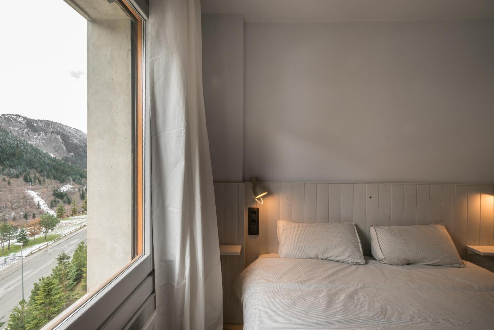Sauts By Totiaran Apartment Baqueira Beret Exterior photo