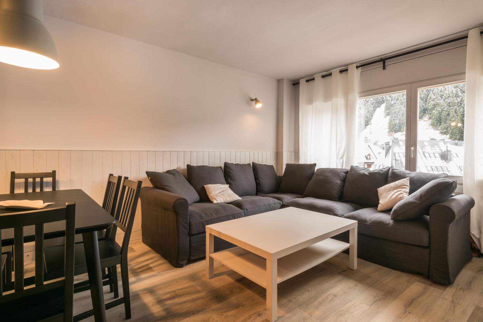 Sauts By Totiaran Apartment Baqueira Beret Exterior photo