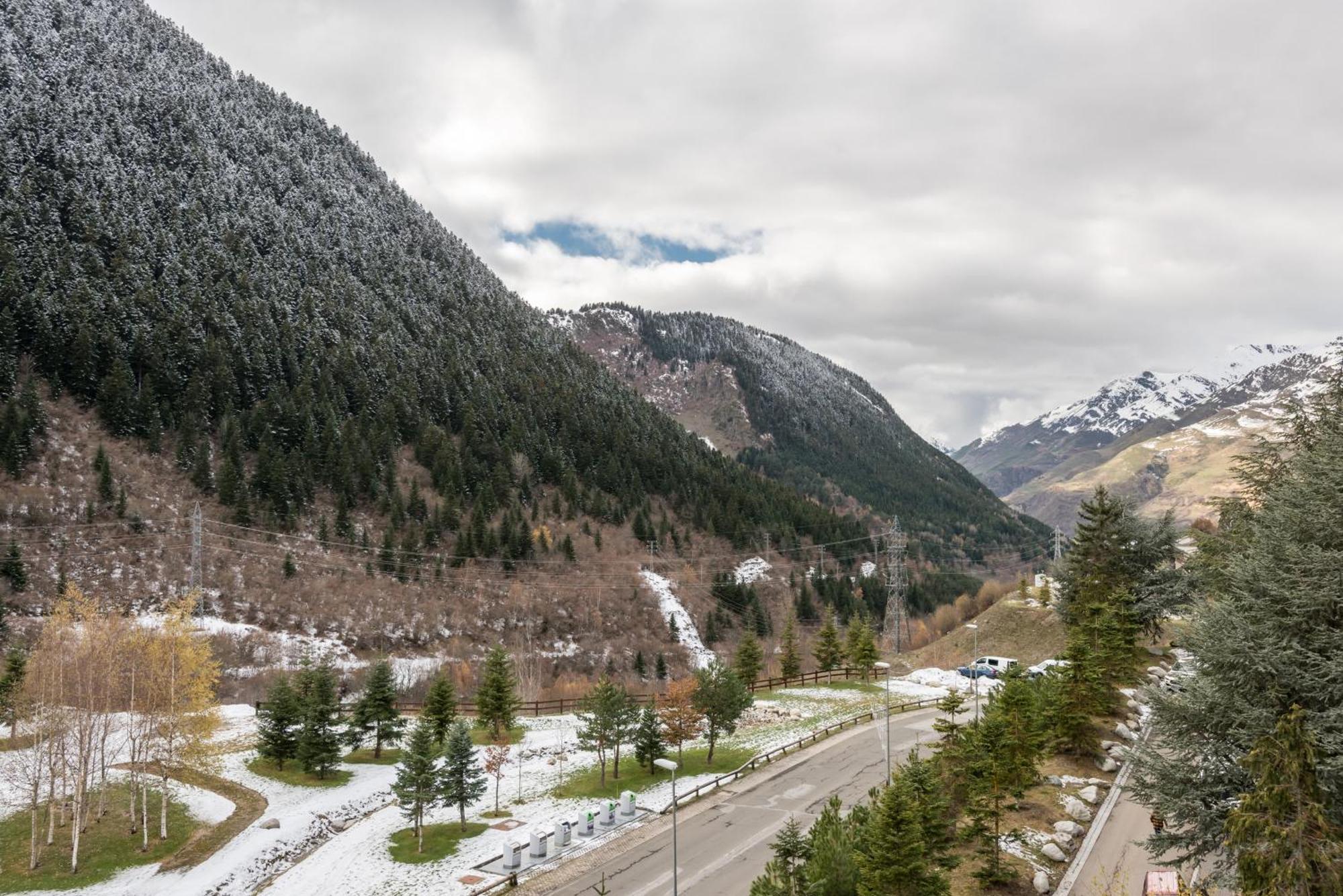 Sauts By Totiaran Apartment Baqueira Beret Exterior photo