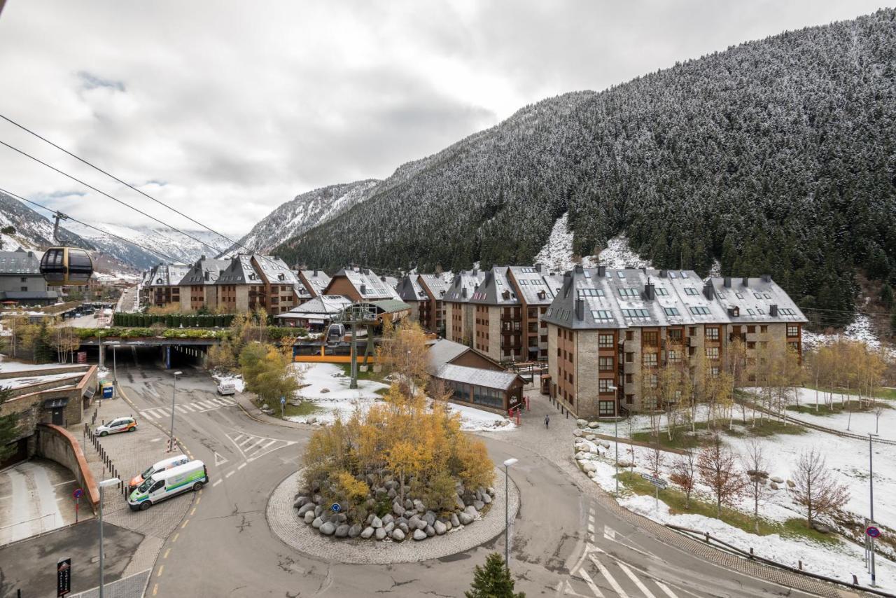 Sauts By Totiaran Apartment Baqueira Beret Exterior photo